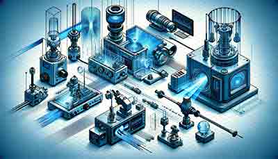  various applications of beam splitters