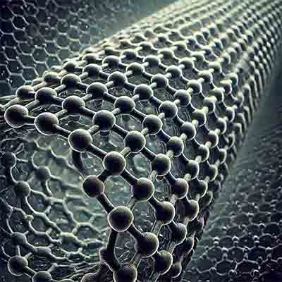 Substrates used for nanotube research