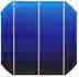 FZ Solar Cells have higher efficiency than traditional CZ Silicon Cells high efficiency solar cells float zone