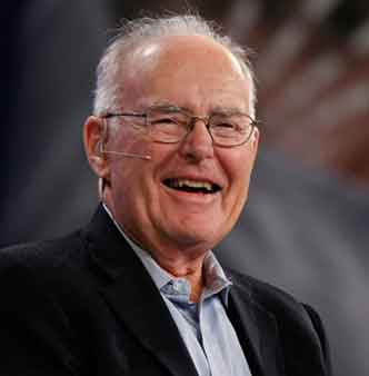 gordon moore from intel