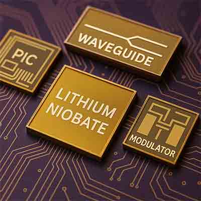 Lithium Niobate Devices
