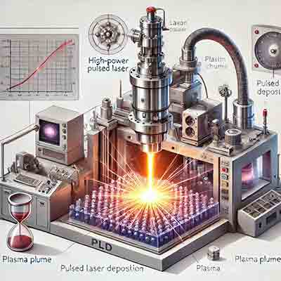 Subsrates for Pulsed Laser Deposition (PLD)