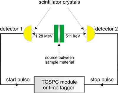 positron annihilation spectroscopy