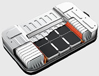 silicon anode to replace carbon in ev batteries