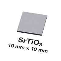 Strontium Titanate (SrTiO3) Substrates