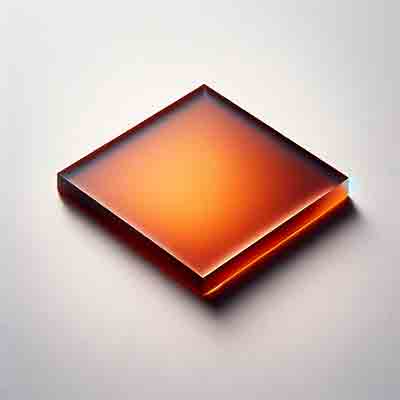 zinc telluride wafers